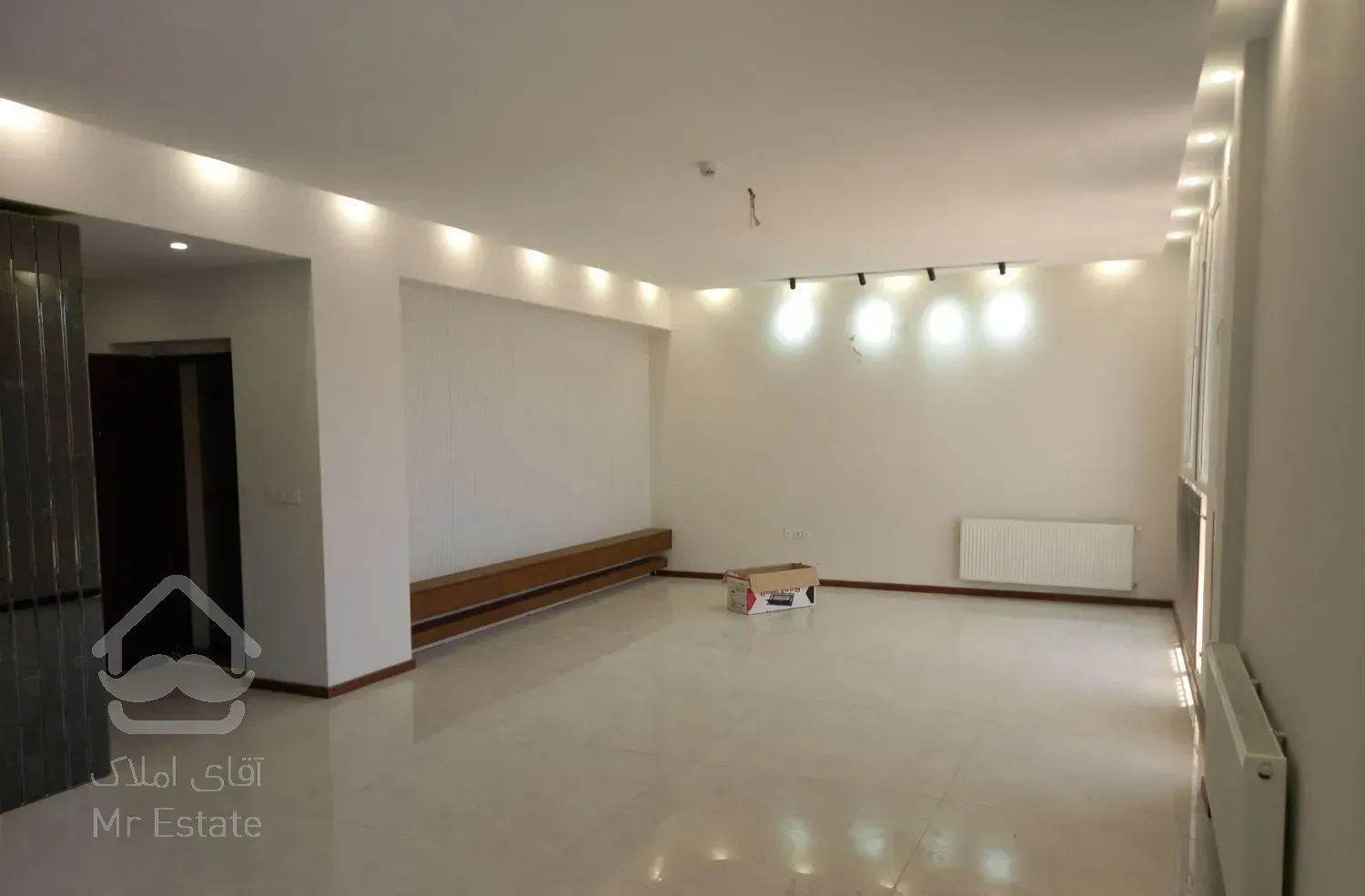 تک واحدی۱۴۱ متری صفر/دو نبش