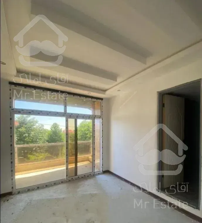 ویلای ساحلی /  ۱۶۰ متر بنای  دوبلکس /  تالش