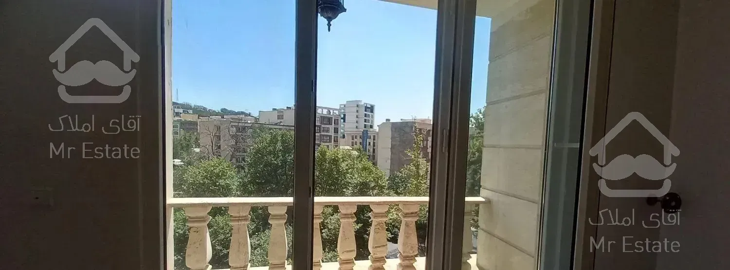 آپارتمان ۱۷۰ متر ۳ خوابه / دو پارکینگ