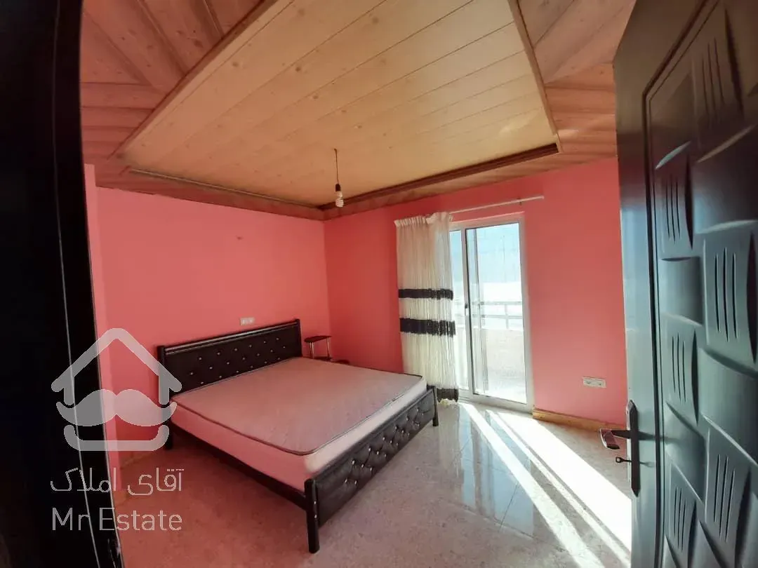 فروش آپارتمان ساحلی درویش آباد/سرخرود