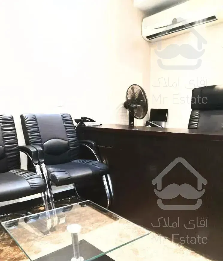 ۵۷متر یک اتاق سند اداری با امکانات کامل تخلیه