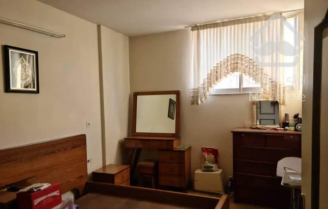 ۱۲۰ متر ۲ خواب تک واحدی خانه اصفهان