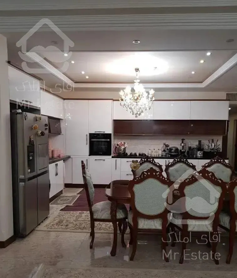 165متر/نوساز/تکواحدی