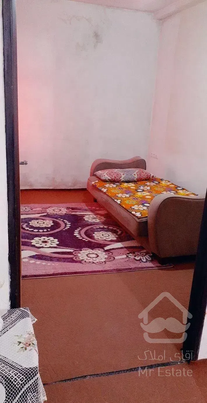 سوئیت دربستی مطمعن خانواده با امنیت کامل