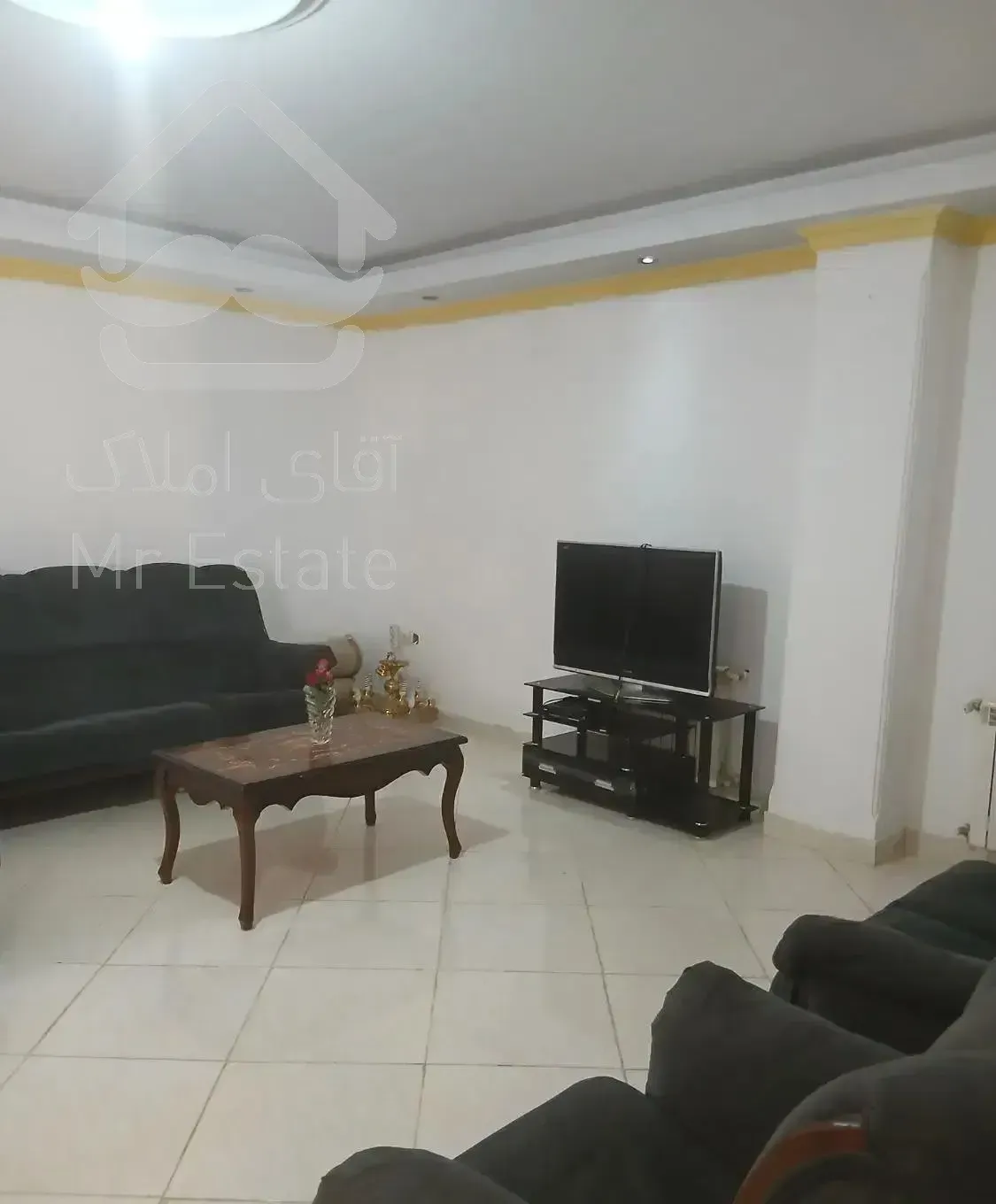 آپارتمان  ورداورد ۶۰ متر فول سند دار