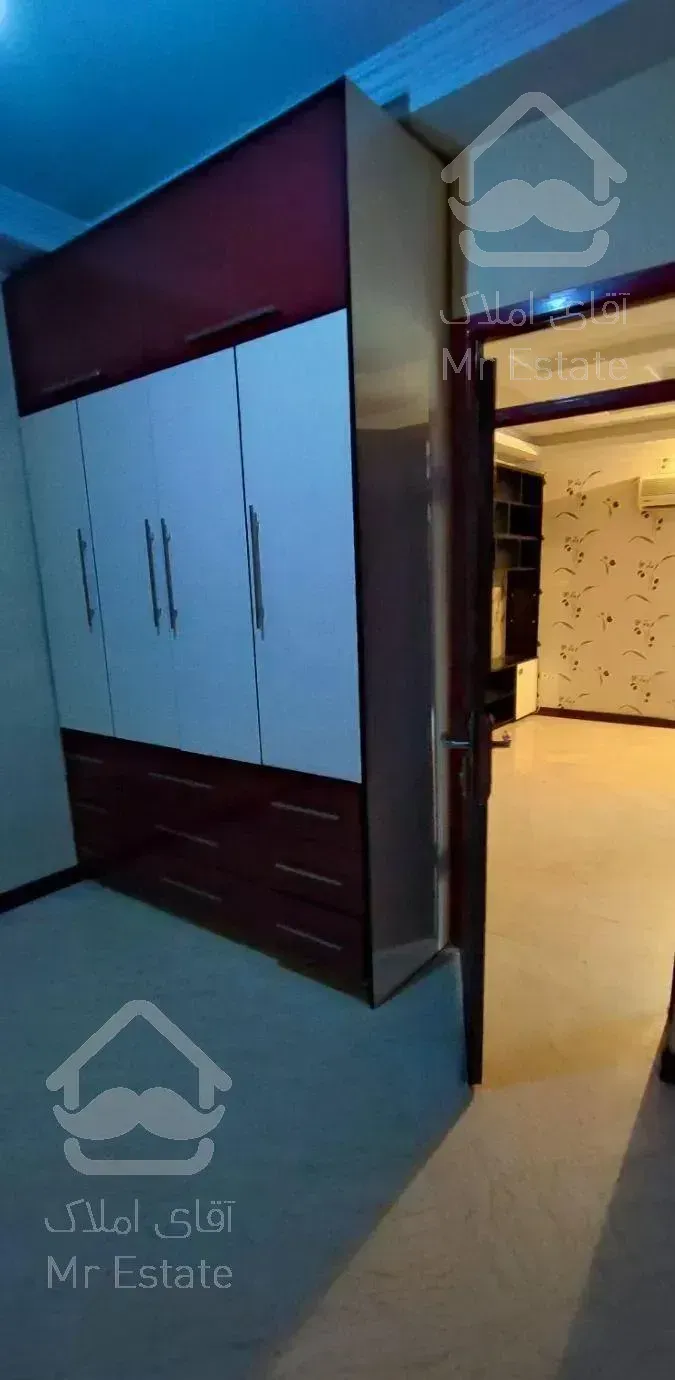 نوساز خوش نقشه فول امکانات لوکیشن