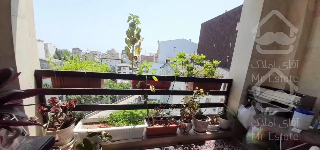 آپارتمان ۳ خواب همافران