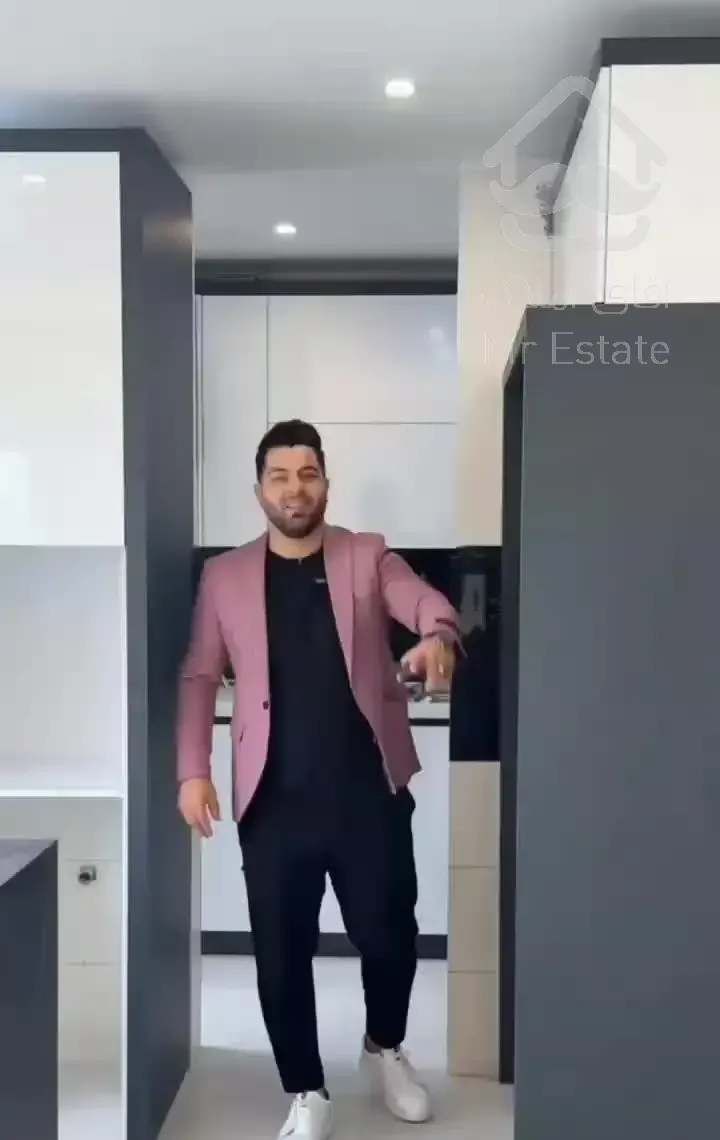 فر آپارتمان 136mتک واحدی 3خواب فول امکانات