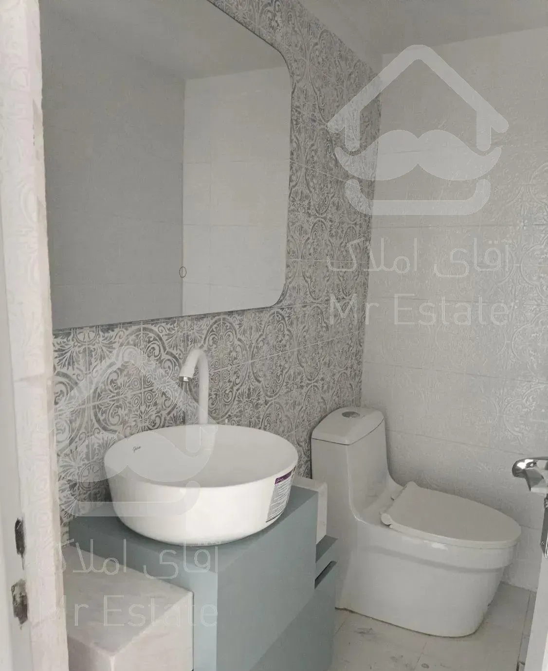 ۱۳۰متر ۳خوابه بام سعادت آباد