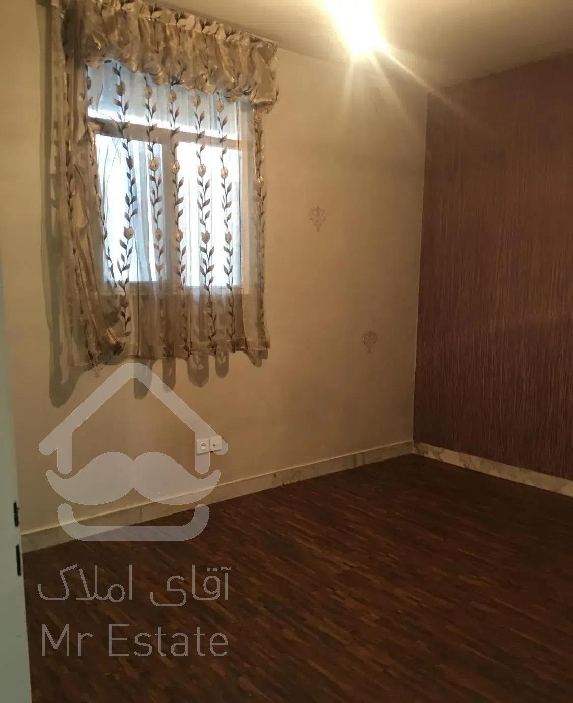 اپارتمان  ٩٨ متری ٢ خوابه قلهک