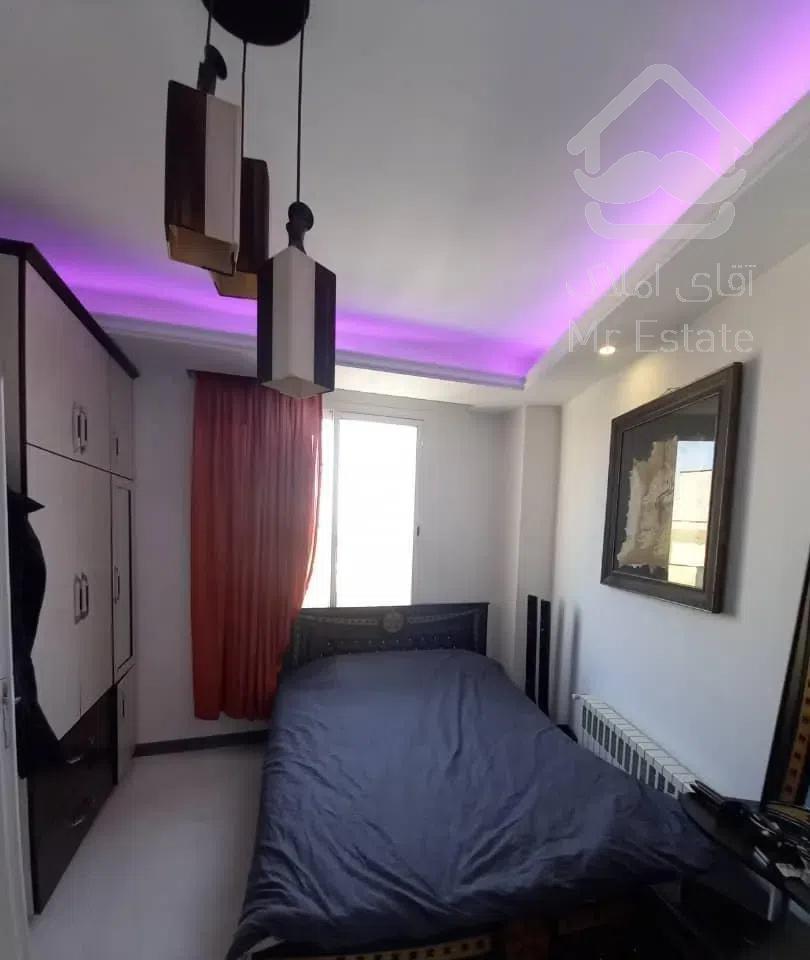 ۶۲ متر / ۱ خوابه/ فول امکانات/ فول دیزاین