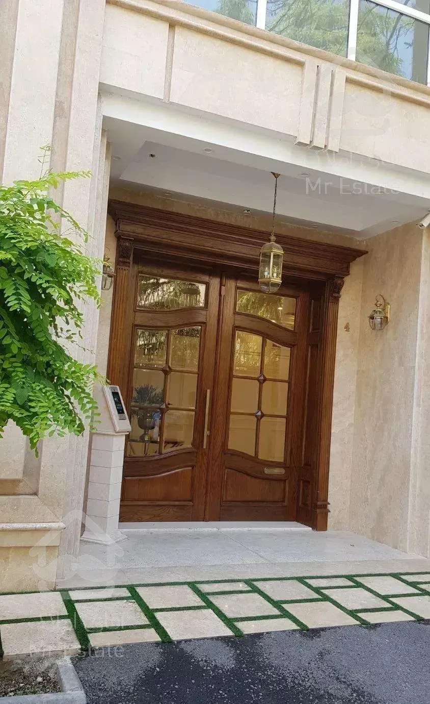 اجاره ۱۸۰ متر ۳ خوابه  / لوکیشن تاپ   اقدسیه