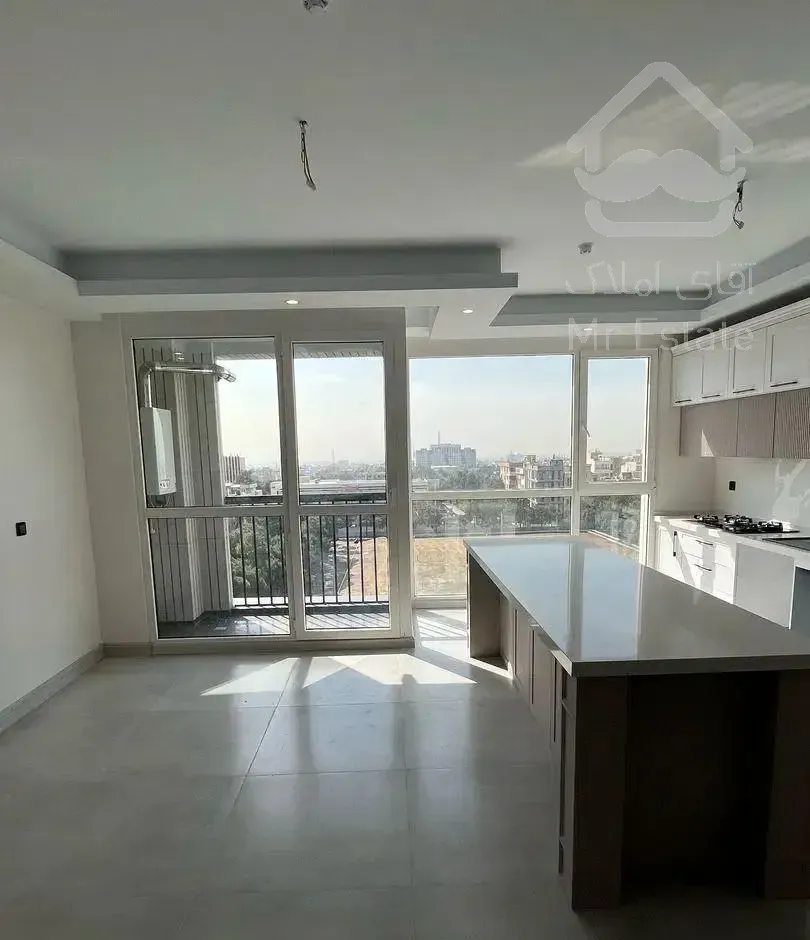 ۷۲متر اپارتمان ۲ خوابه سهروردی شمالی