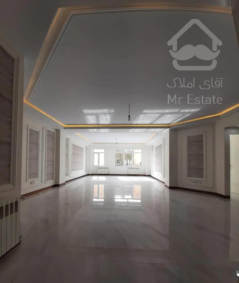 آپارتمان 220 متر 3خواب / تک واحدی/ تاپ لوکیشن