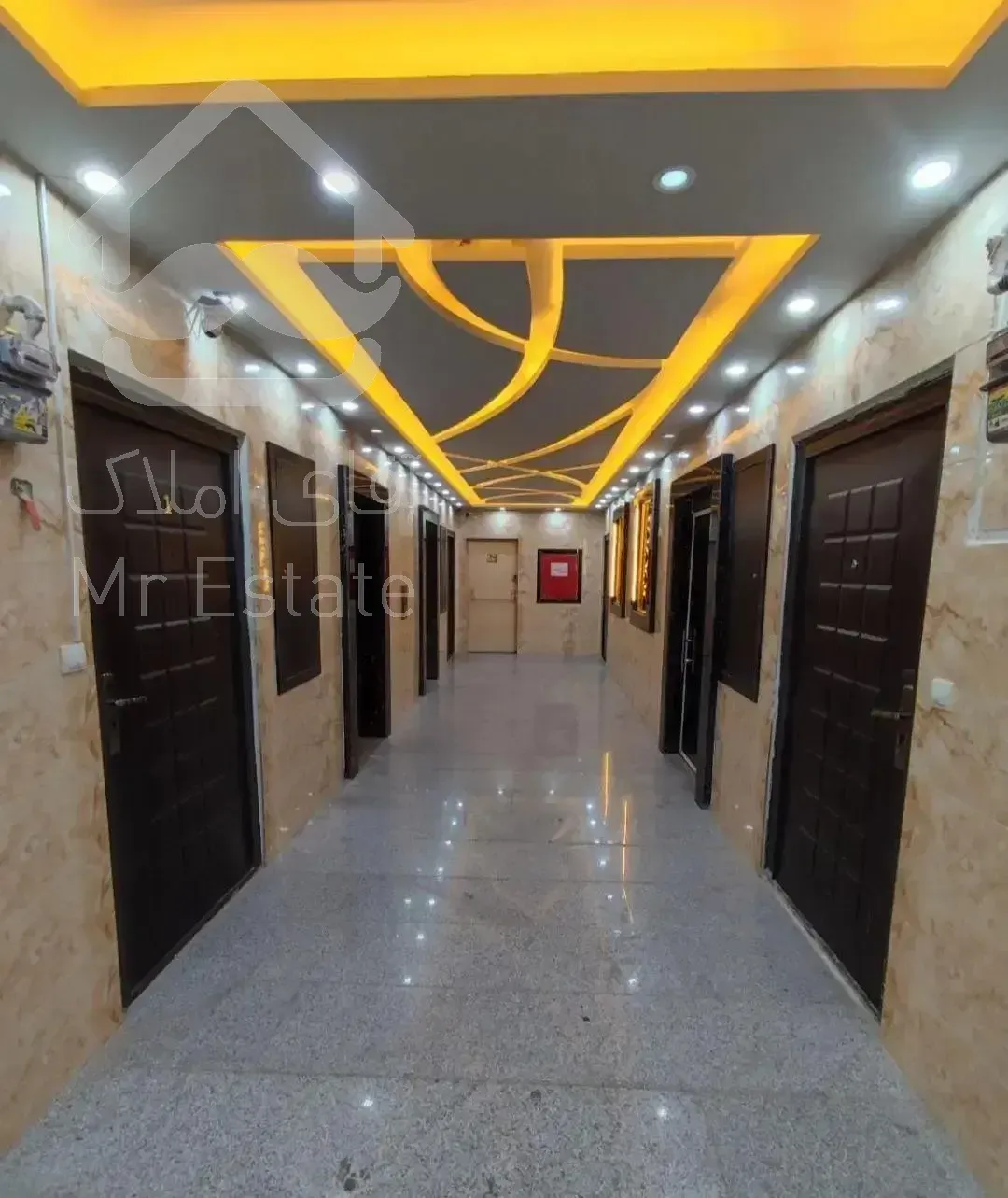 پرند کوزو۶ فاز۶فول ۳خوابه تخلیه ۵ستاره کوهپایه