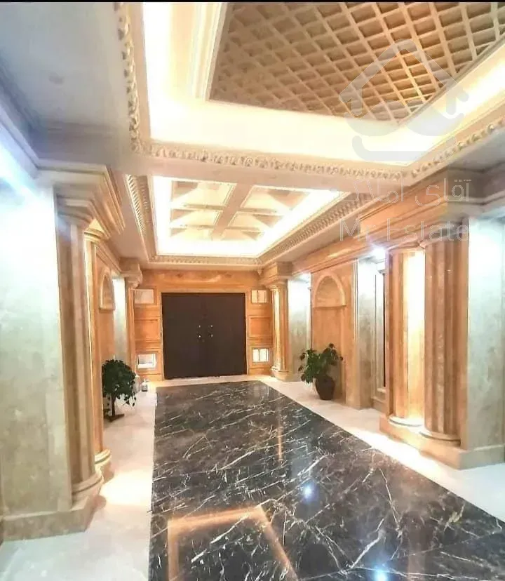 اجاره آپارتمان ۲۴۰ متری  بر جام جم