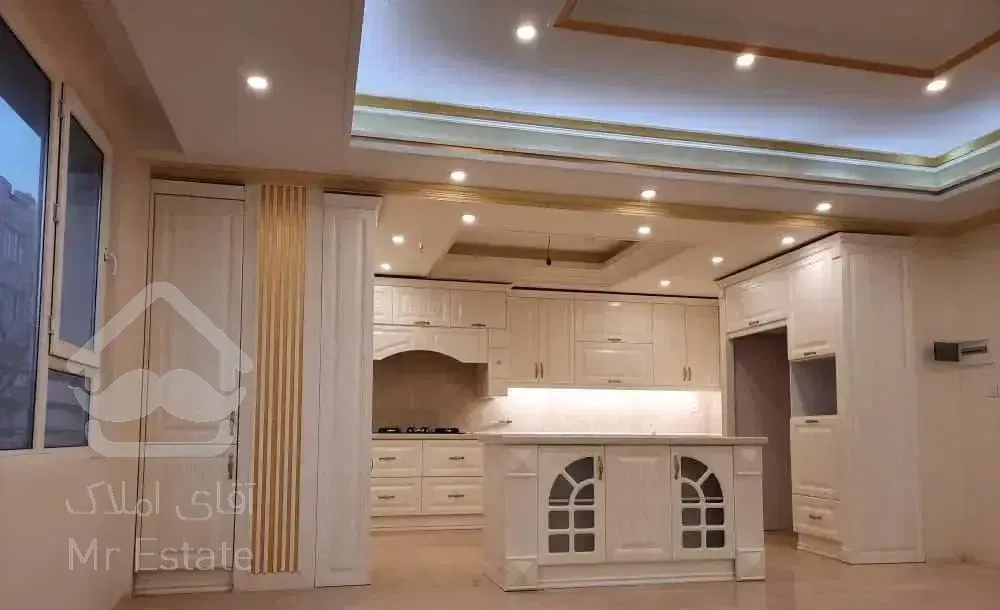 130 متر 3 خوابه تکواحدی