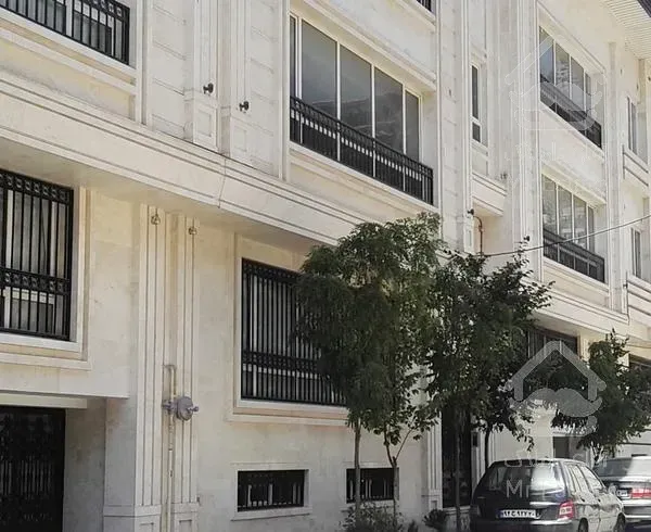 150متری، نوساز کلیدنخورده، شیک