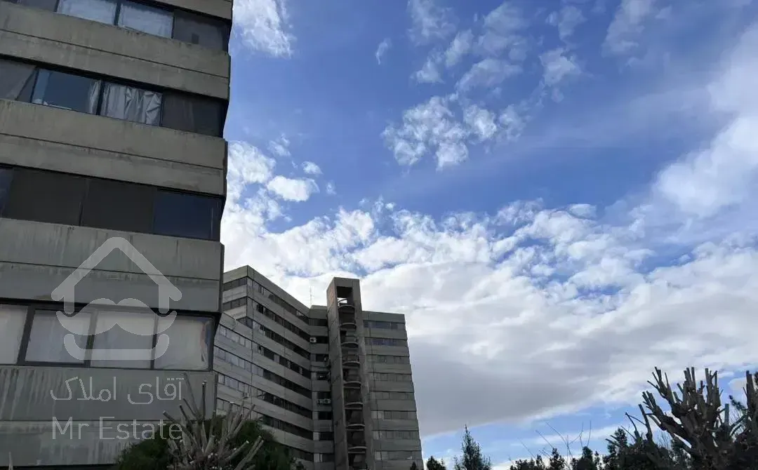 رهن واحد ۳ خواب در شهرک اکباتان