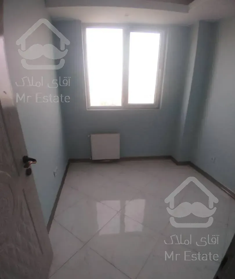 121متر ۳خواب /تلفنی نور نقشه/شاهکار مهندسی