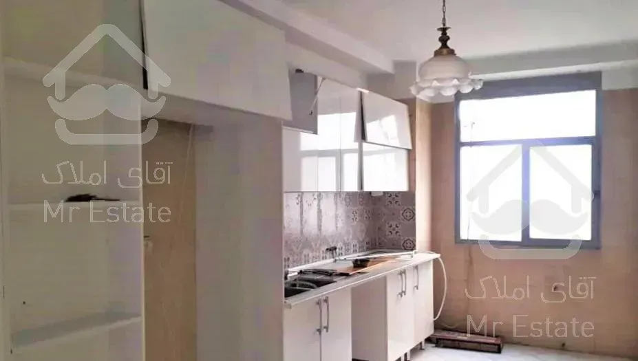 * ۹۰ متری * ۲ خواب *