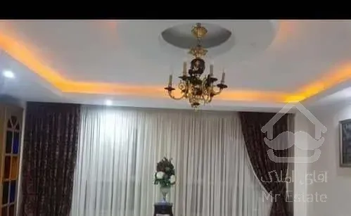 آپارتمان دو خواب فول