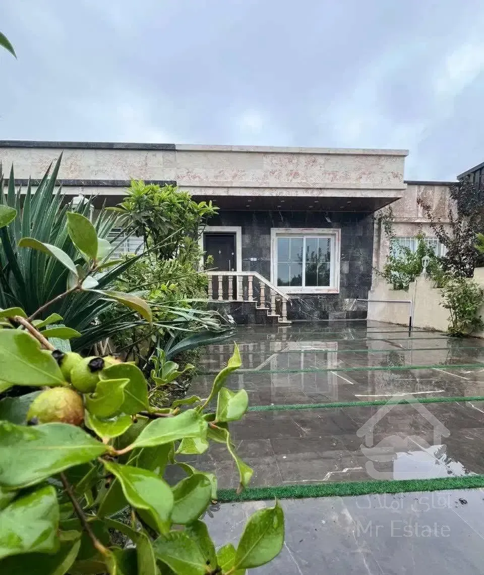 رهن و اجاره منزل ویلائی در چمستان