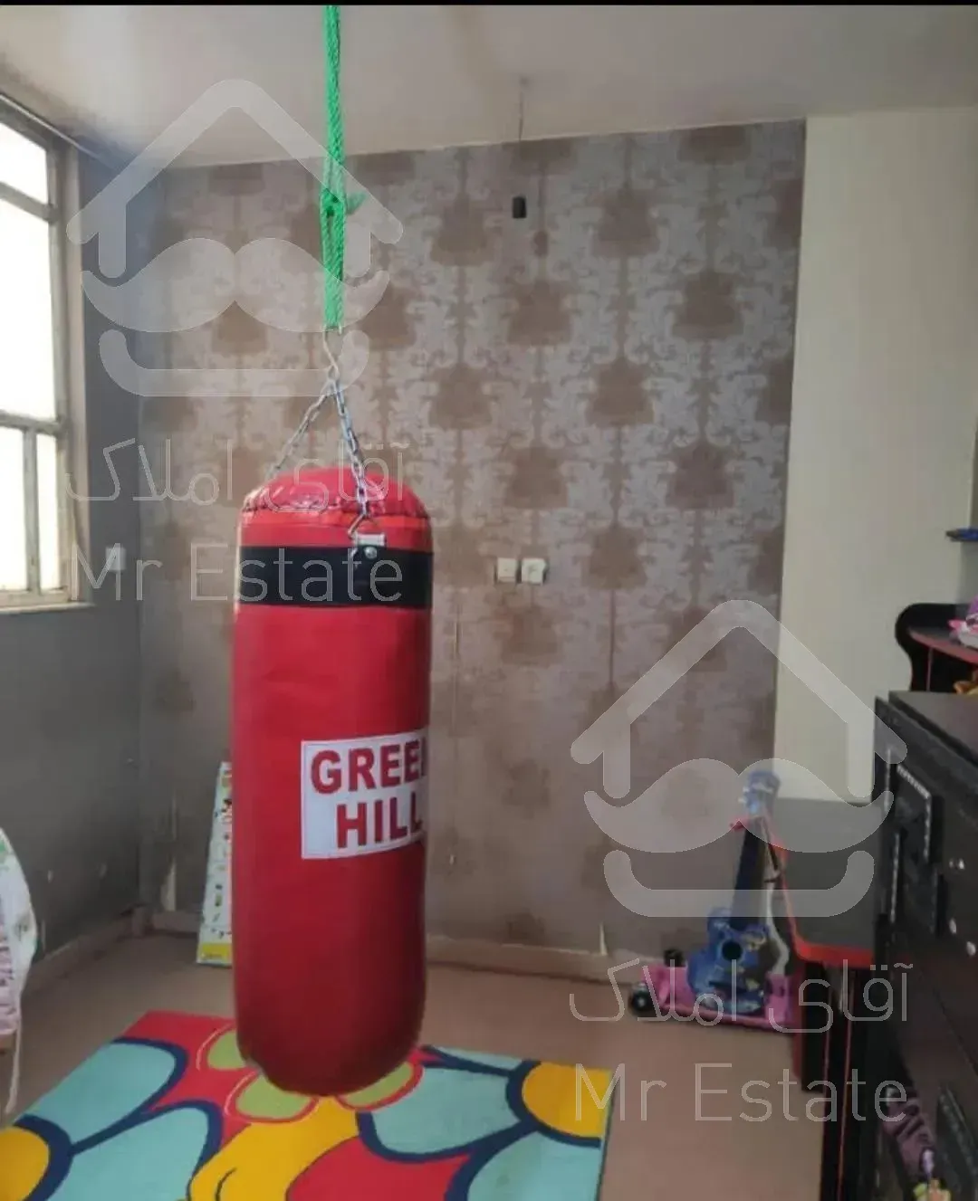 آپارتمان در اهواز