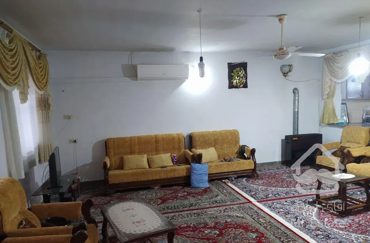 ویلایی /۳۰۰ متری/  شهرک انصاری/بوستان/مشارکت دارد