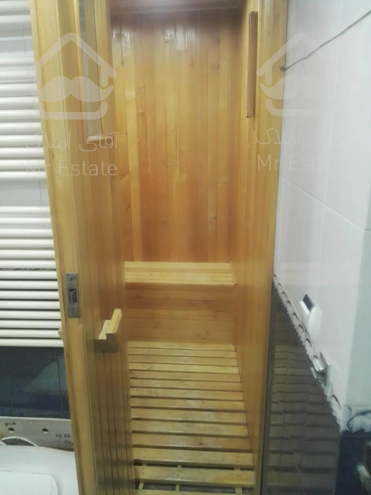 زعفرانیه ، فرعی دنج ، ۲۲۵ متر