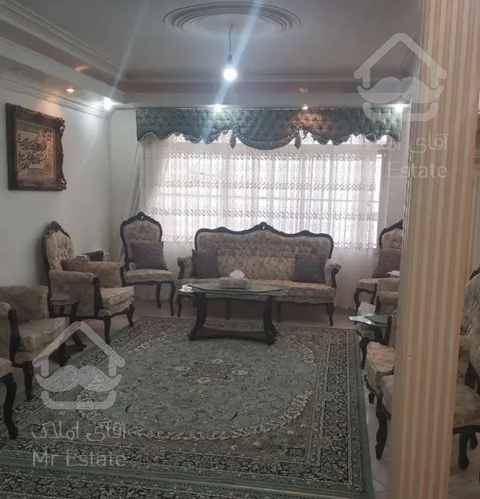 ویلای ۳۰۲ متری در شهرک دانشگاه شریف ( بلوار اردستانی )