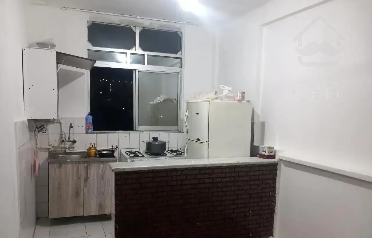 اجاره سوئیت ۳۵ متری طبقه ۳ در شوش (باغ آذری)