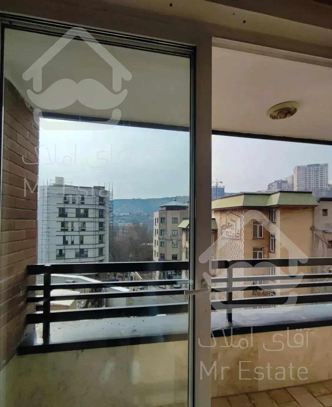 آپارتمان درکه ۱۰۷ متری