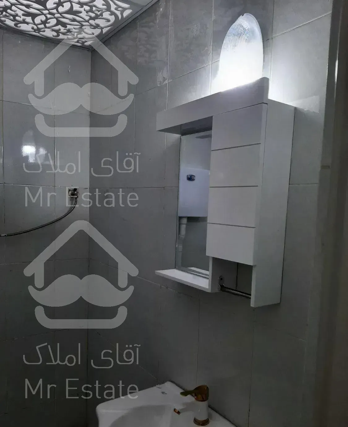 آپارتمان۹۹متری در پرند دوخواب فاز۴پروژه سامان۲