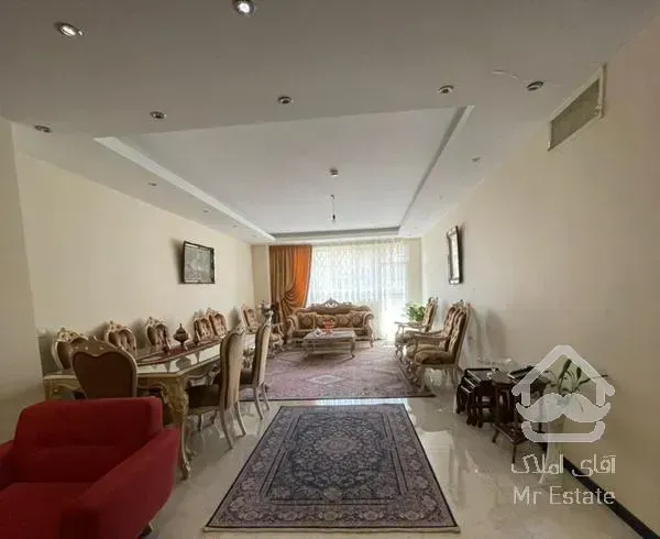 واحد ۱۸۰ متر رو به آفتاب فاز ۲