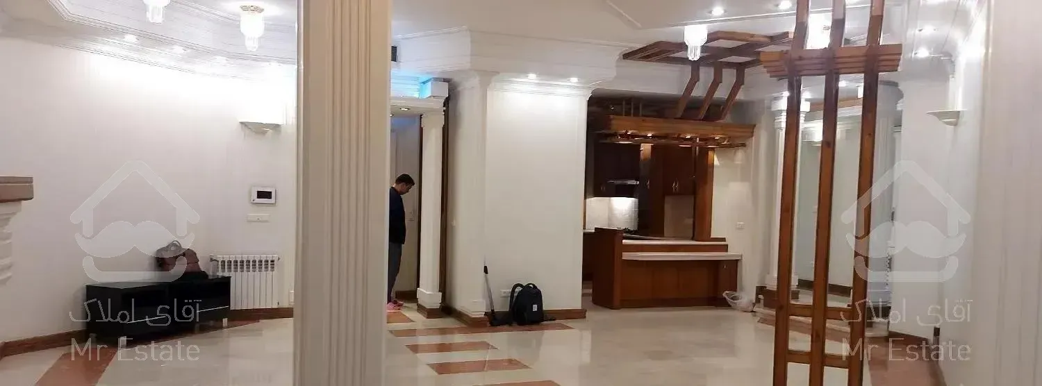 شمال جردن ۱۷۵متری/نورگیر مستقیم/فول بازسازی