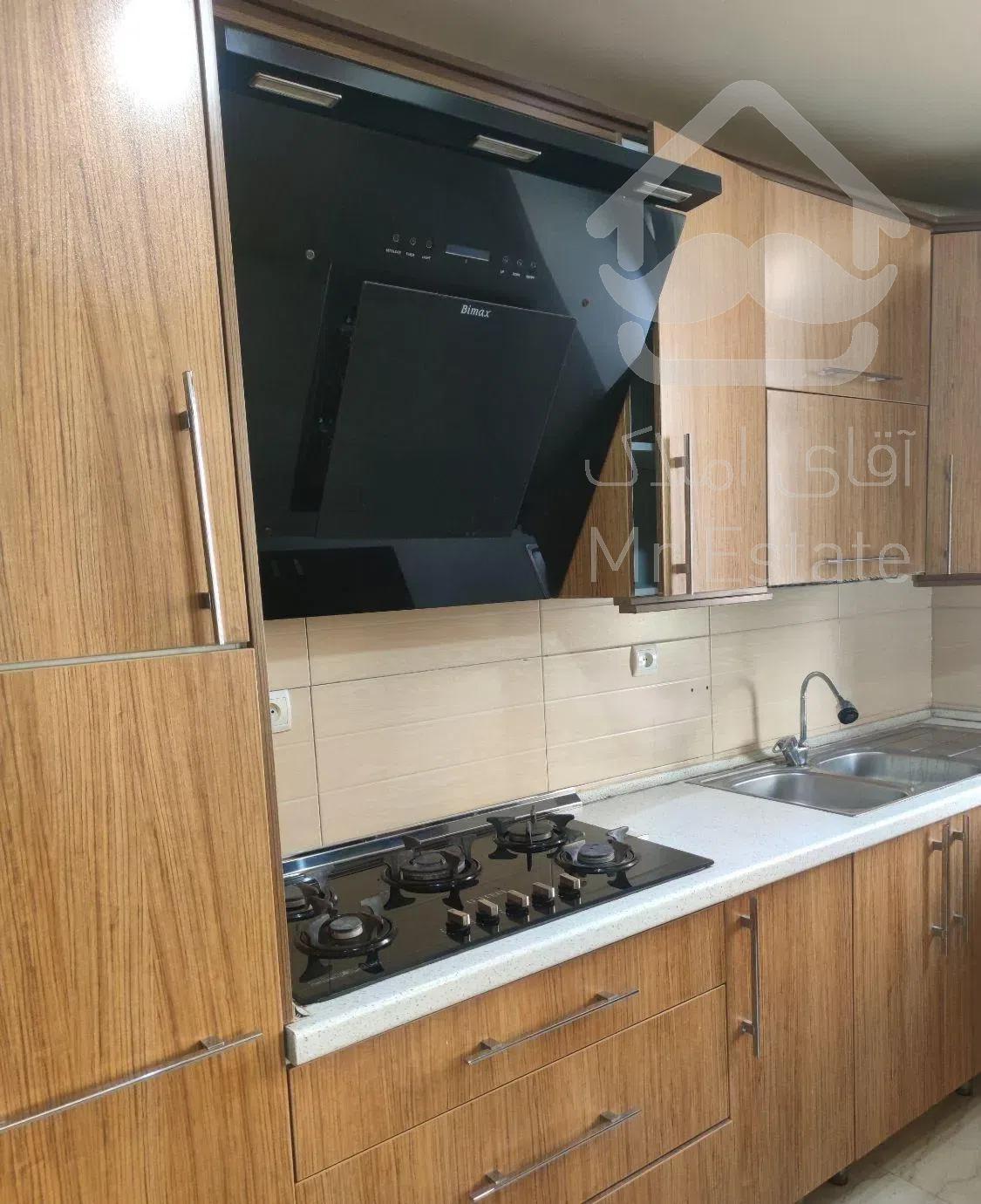 ۱۵۰متر آپارتمان/سعادت آباد/تک واحد/شیک/هوشمندانه