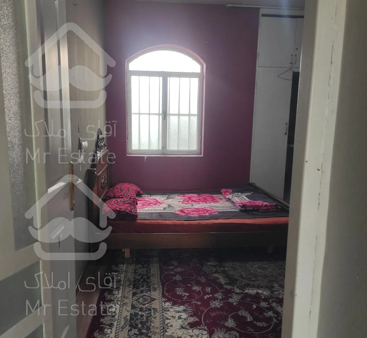 سویت منزل مبله ویلایی