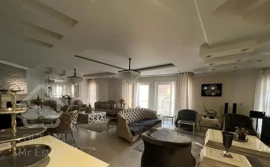 فروش آپارتمان ۱۸۰متریتک واحدی در خ هراز