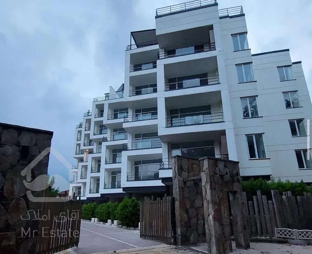 فروش آپارتمان ۶۰ متری ۱ خوابه آب پری