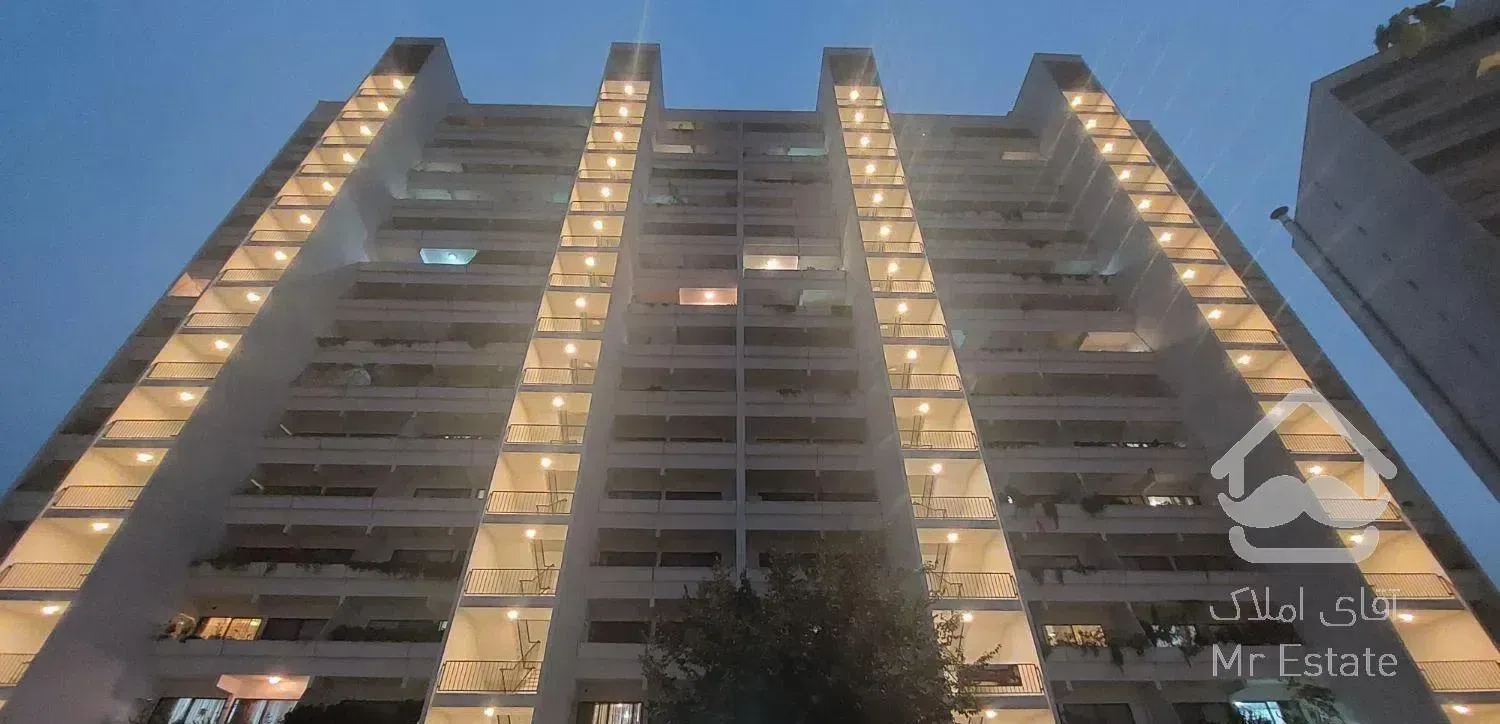 اپارتمان اجاره ایی برجهای شهرک امید قنات کوثر