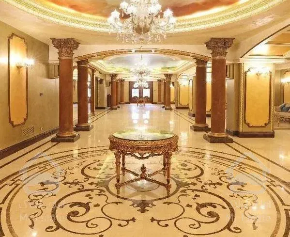 خرید آپارتمان مسکونی 230 متری فرمانیه شرقی