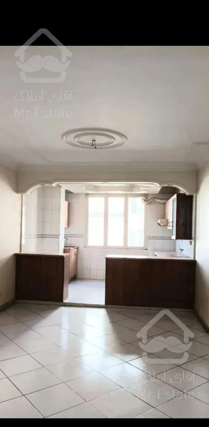 آپارتمان ۷۰ متر تهرانپارس غربی