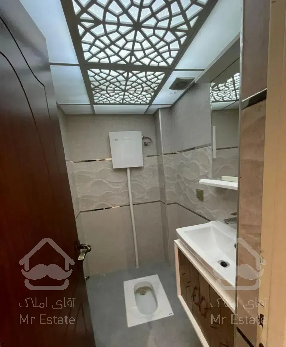 اپارتمان ۷۸ متری فول بازسازی