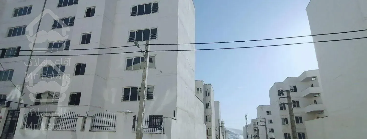 فاز 8 / محله1/ 106 متر/ کلیدخام / عرصه تسویه