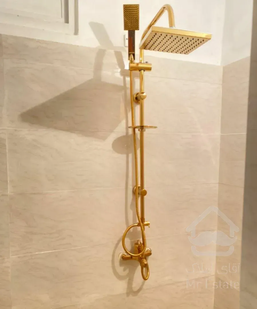 ۵۰ متر فول باسازی  خوش نقشه بریانک