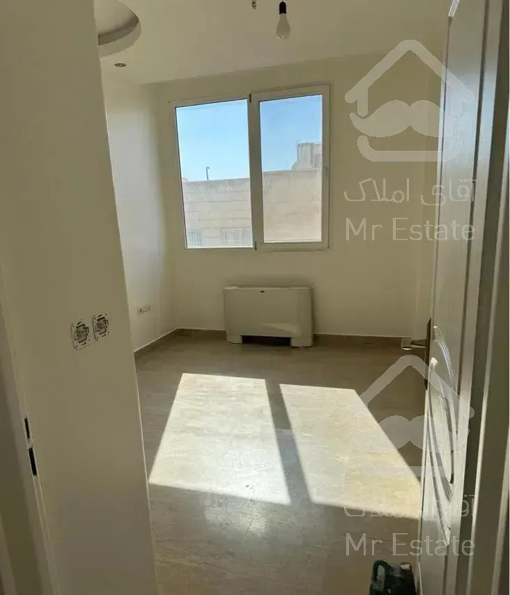 ۱۰۵متر۲خواب بسیارخوش نقشه گلزار