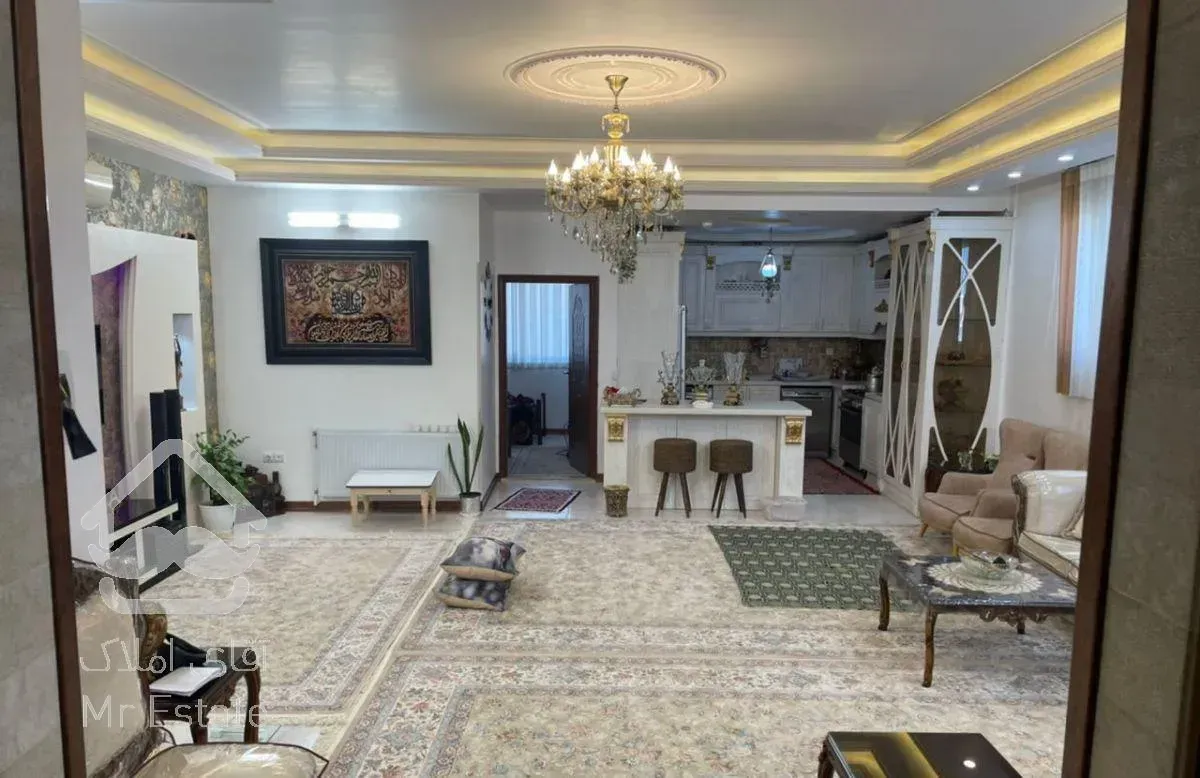 آپارتمان 110 متری 110 متری