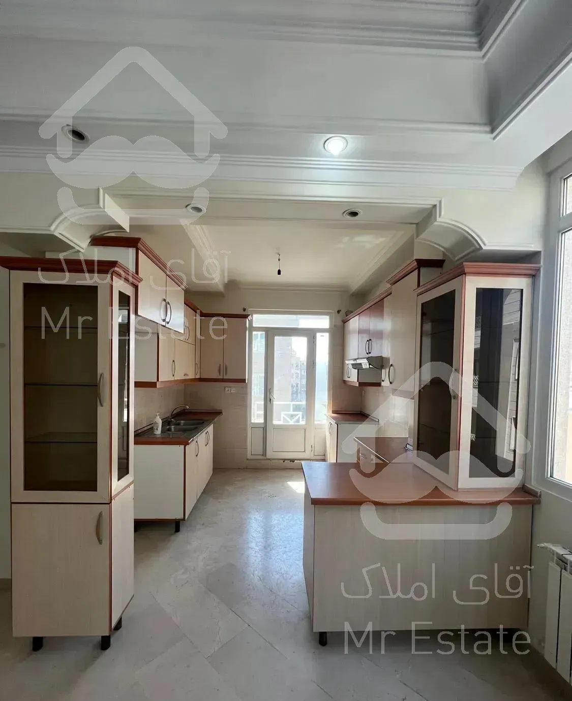 ۹۱متر ۲خواب،سهروردی جنوبی،امکانات کامل