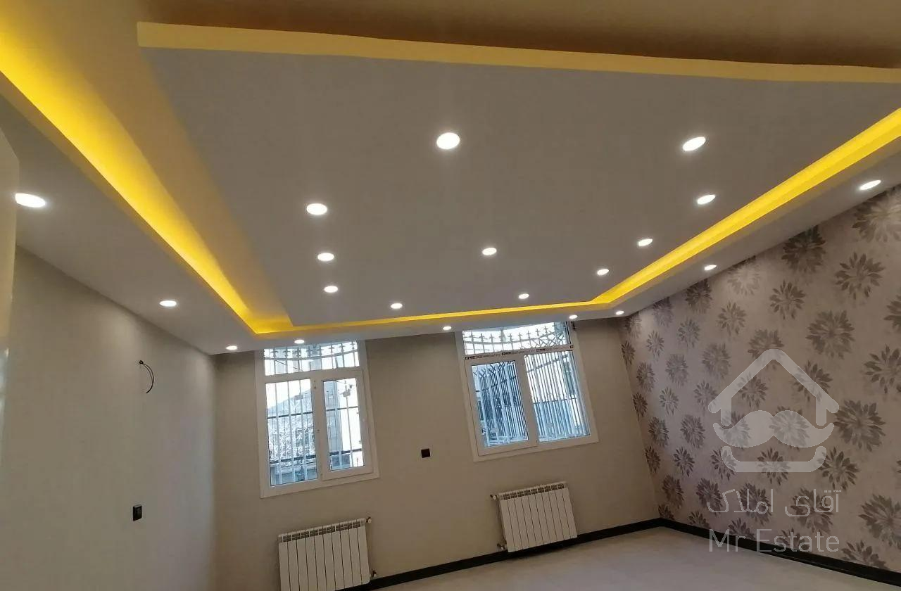 ۹۲متر ۲خواب فول(شهرارا)